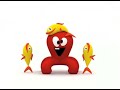 Pocoyo S Big Party Part 5 The Space Circus Song Fred S Crazy Fun Dance 