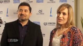 Eco Estilo TV  - Programa 14