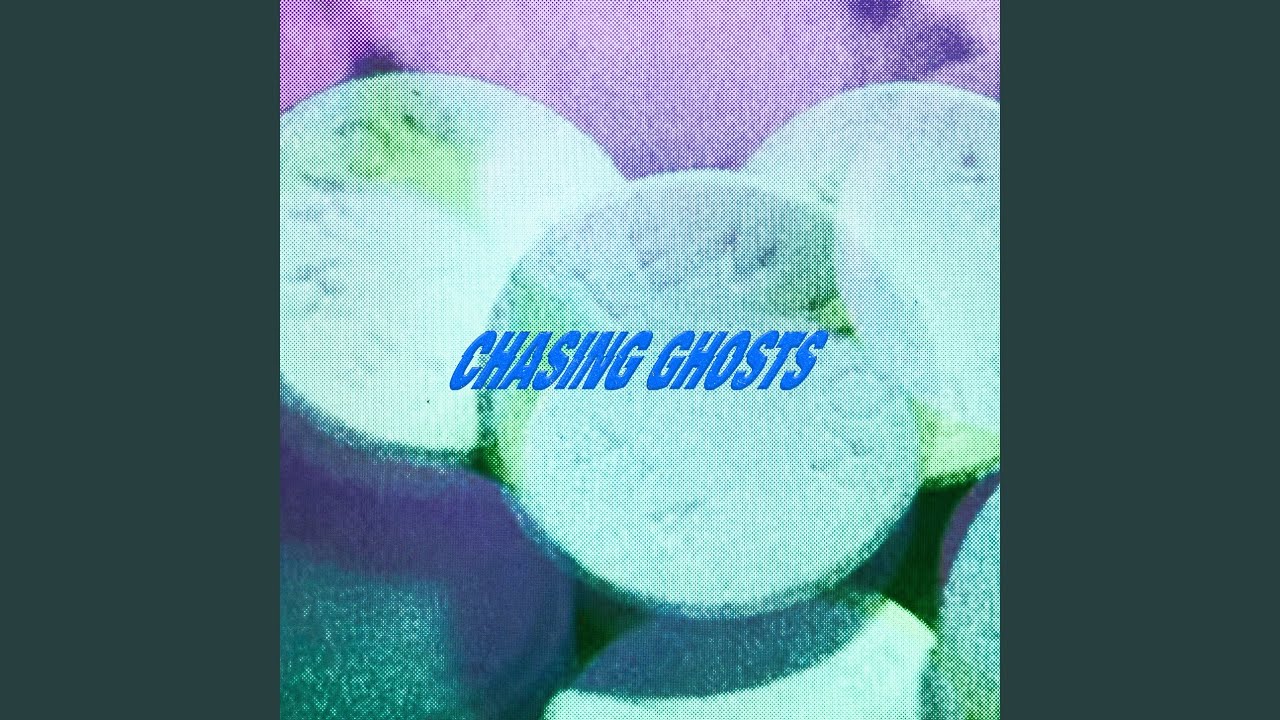Ghosts auf YouTube ansehen Ghosts auf YouTube ansehen