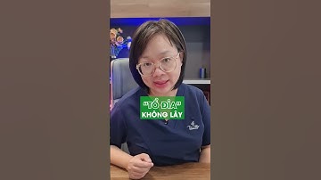 CHÀM TỔ ĐỈA CÓ LÂY KHÔNG? #drchubby #bschubby #todia