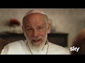 The New Pope - Sharon Stone e John Malkovich nei nuovi episodi (CLIP)