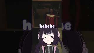 intrusive thoughts #vtuber #livestream #3dvtuber