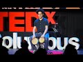 The Heart of Afro-Cuban Rhythms | Danny Collazo | TEDxColumbusHS