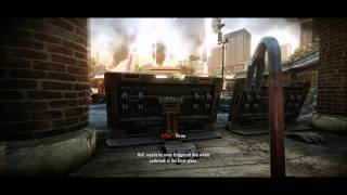 Crowbar (Crysis 2 Mod SDK)