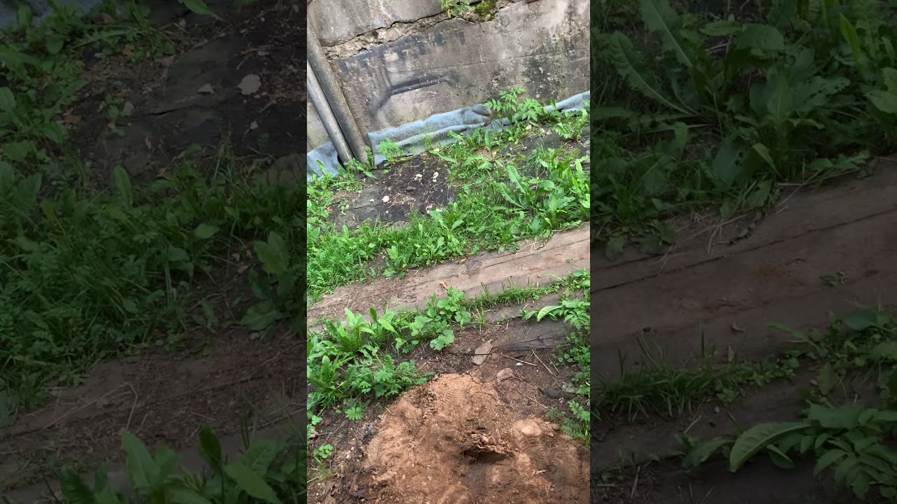 Нарезаем резьбу в алюминиевом поддоне - YouTube