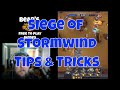 Siege of stormwind  new coop mode walkthrough tips and tricks