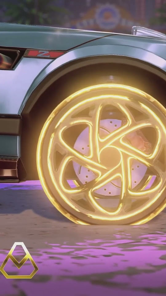 Rocket League Season 14 Rewards REVEALED shorts rocketleague YouTube