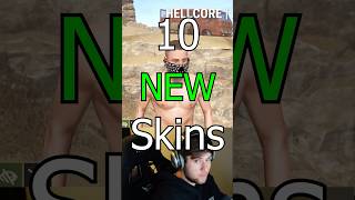 This Weeks Rust Skins are MID😭😭