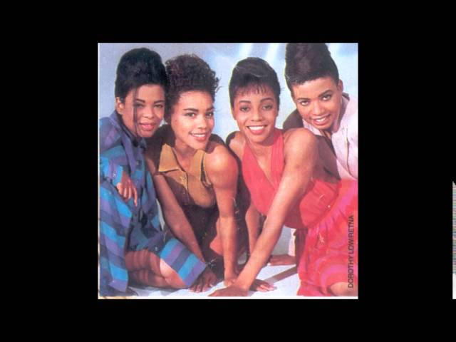 En Vogue - Desperately