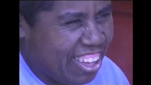 The Tenants of the LARCO HERRERA Psychiatric Hospital / Report by Bibiana Melzi, 2001