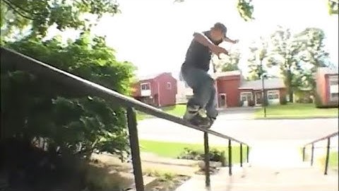 Mindgame: Accidental Machines - Bonus (2006) HQ