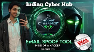 Email Spoofing 2025 🔥 | फ़िशिंग ईमेल की पहचान कैसे करें | Cyber Security Tips | Indian Cyber Hub