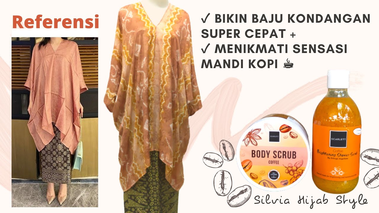 Легкие способы сделать выкройку туники | Как сделать топ-тунику