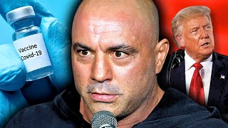 When Joe Rogan Gets Fact Checked On His Own Show