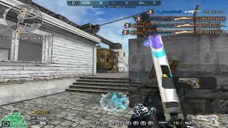 Crossfire Ranked Highlights #2