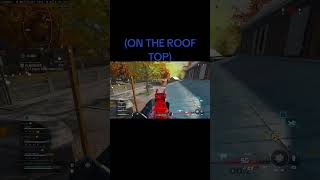 (BMB GAMING). COD BLACK OPS 7. RESURGENCE CASUAL (ON THE ROOF TOP). @BeasttModeBaldy