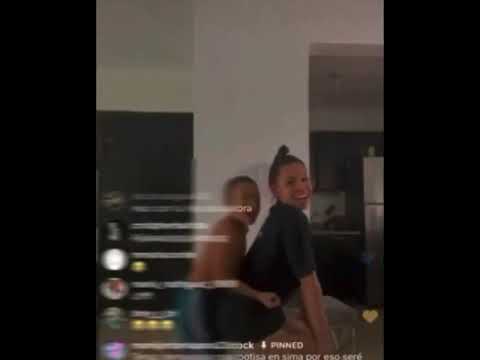 Mami Jordan Bailando con su Hijo + Video Ella Explicandolo Todo Sobre su Caso y qué Pasará