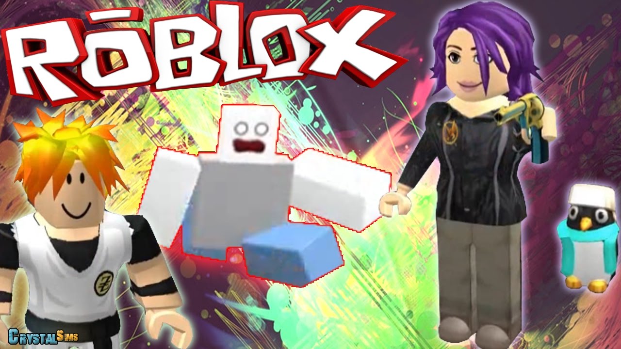 Soy Una Heroina Murder Mystery Roblox Crystalsims Youtube - esto esta lleno de asesinos murder mystery roblox crystalsims