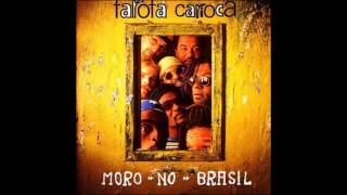 Video thumbnail of "São Gonça - Farofa Carioca (Original)"