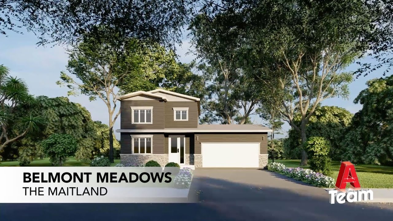Belmont Meadows The Maitland YouTube