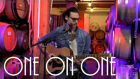 Cellar Sessions: Finding Thomas May May 30th, 2019...