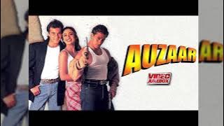 Are Baba Are Baba Karke Deewana Dil Le LeLena |Salman Khan |Sanjay Kapoor (Auzaar)MP3 song