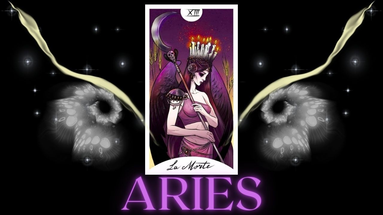ARIES 💰UNA PERSONA MUEVE TUS EMOCIONES UNA GRAN VERDAD SALE A LA LUZ LA SUERTE ESTÁ DE TU LADO!!