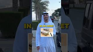 Invest in property 💰  #dubai #dubailife #dubai🇦🇪 #uae #realestate #realestateagent