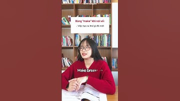 Cách dùng Do và Make trong tiếng Anh bạn biết chưa? - IELTS LangGo #hoctienganh #funny #speakenglish