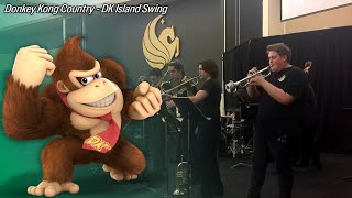DK Island Swing (from Donkey Kong Country) - Spring 2026 Concert