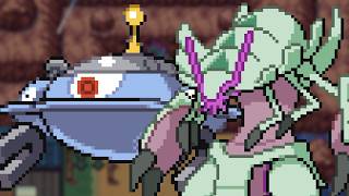 EUSINE - Pokemon Soulgold - Rom Hack Gameplay Walkthrough Part 6