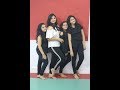 Jab Koi Baat- Recreated | Dance Inc. Studio By Kimi Shah | Atif Aslam | Shirley Setia | DJ Chetas