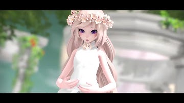 ↫MMD↬ B612 {Ray Cast 1.4.0 BETA test}