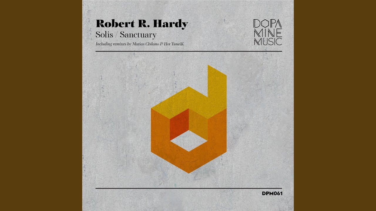 Guarda Solis (Original Mix) su YouTube Guarda Solis (Original Mix) su YouTube