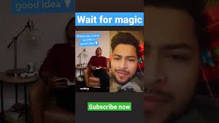 Download Mp3 magic #shorts #viral #funny #comedy #reels #tiktok #remix Gudang lagu Download Mp3 magic #shorts #viral #funny #comedy #reels #tiktok #remix