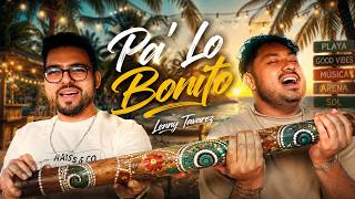 RODANDOLA 🛞🎙️🎧 con Lenny Tavarez ✨ - Pa' Lo Bonito 🤩