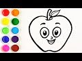 Dibujos Para Colorear Para Bebes De 1 Ano