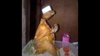 terjanglah apapun yang kalian tuju