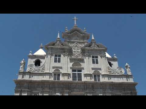 2011/06/25 4 Coimbra: S&eacute; Nova - S&eacute; Velha - Pra&ccedil;a da Rep&uacute;blica