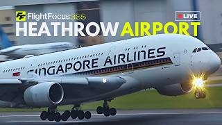 Download Lagu Heathrow Airport Live - Saturday 14th Feb 2026 MP3