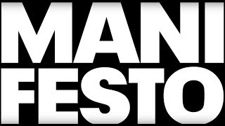 Manifesto - Bande annonce HD VOST