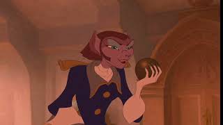 Top 5 Underrated Disney Female Characters