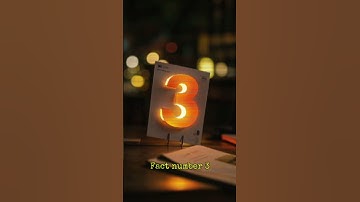 You Won’t Believe These Moon Facts! #3 is INSANE 🌕😱 #facts