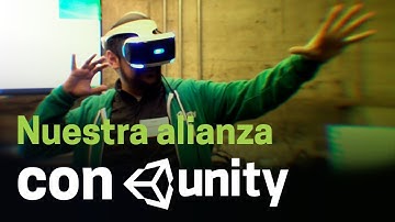 Aprende Unity 3D en Español