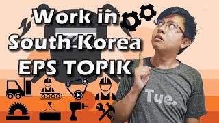 This is EPS TOPIK | Pinoy in South Korea by Kim Shin TV 1,031 views 2 years ago 7 minutes, 2 seconds