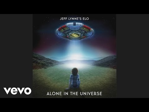 Jeff Lynne&#039;s ELO - When I Was A Boy (Audio)