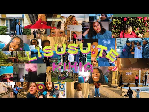 KIMIA - LISUSU TE [Official Music Video]