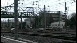 さようなら EF551