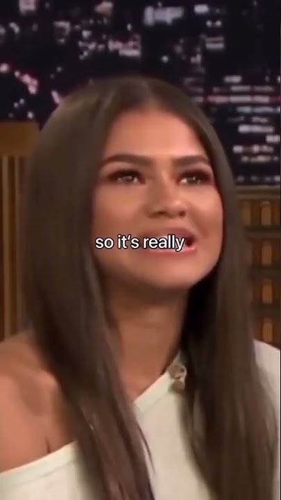 42 million followers on Instagram ! ft. zendaya @zendaya - YouTube