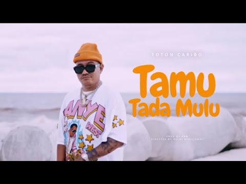 TAMU (Tada Mulu - Toton Caribo